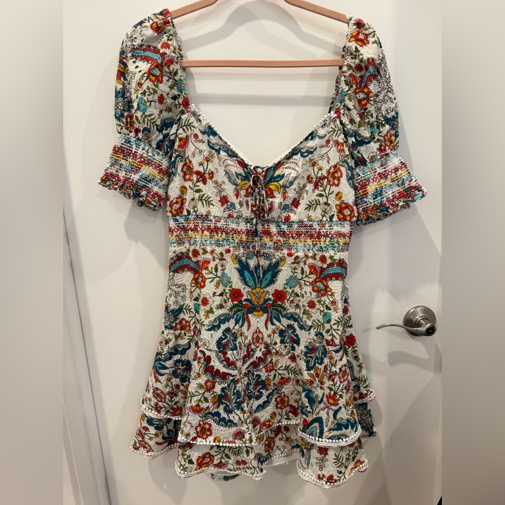 Alice & Olivia size 8 dress